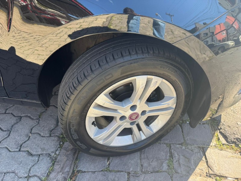 PALIO 1.6 MPI ESSENCE 16V FLEX 4P AUTOMATIZADO - 2013 - CAXIAS DO SUL