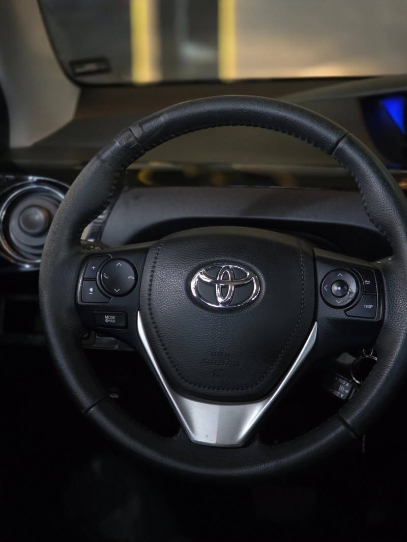 ETIOS 1.5 XLS SEDAN 16V FLEX 4P AUTOMÁTICO - 2017 - CAXIAS DO SUL