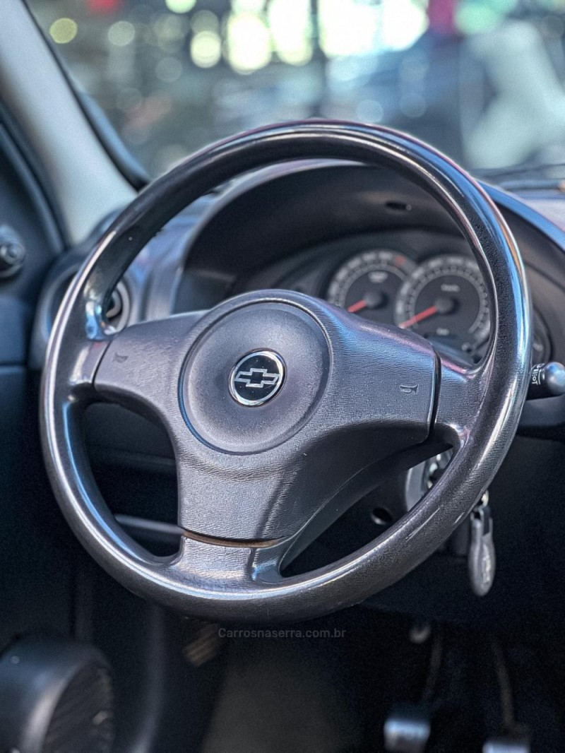 CELTA 1.0 MPFI LS 8V FLEX 2P MANUAL - 2007 - CANELA