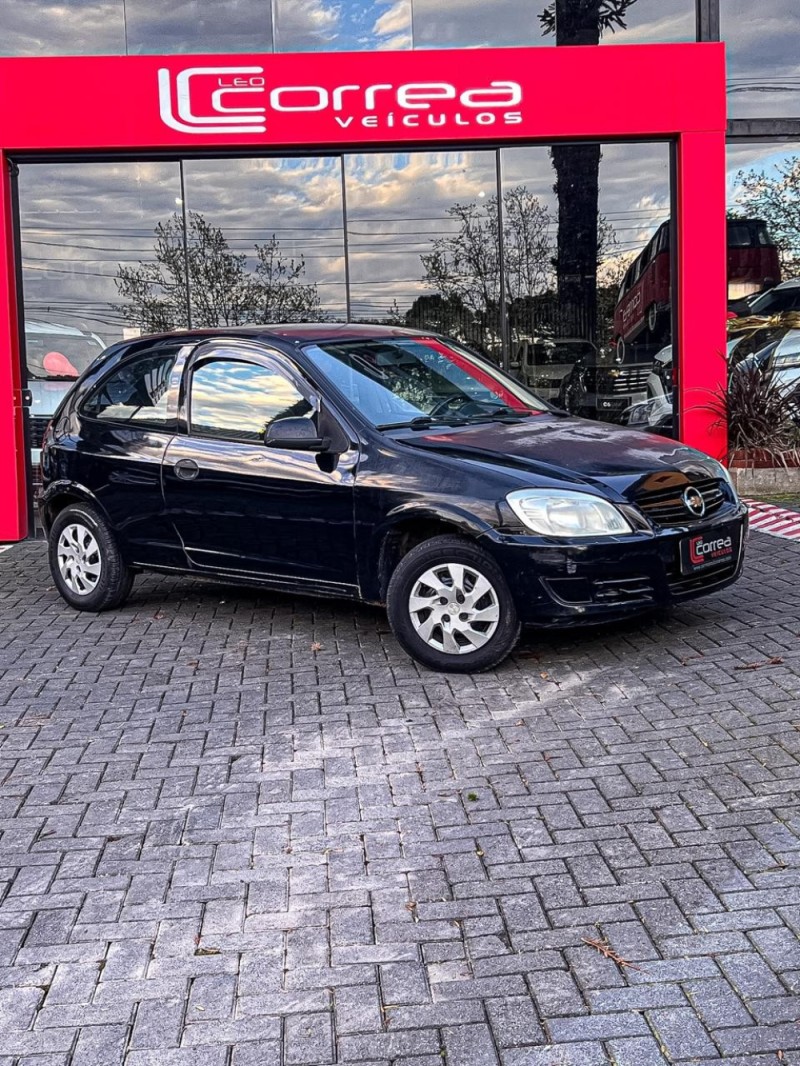 celta 1.0 mpfi ls 8v flex 2p manual 2007 canela