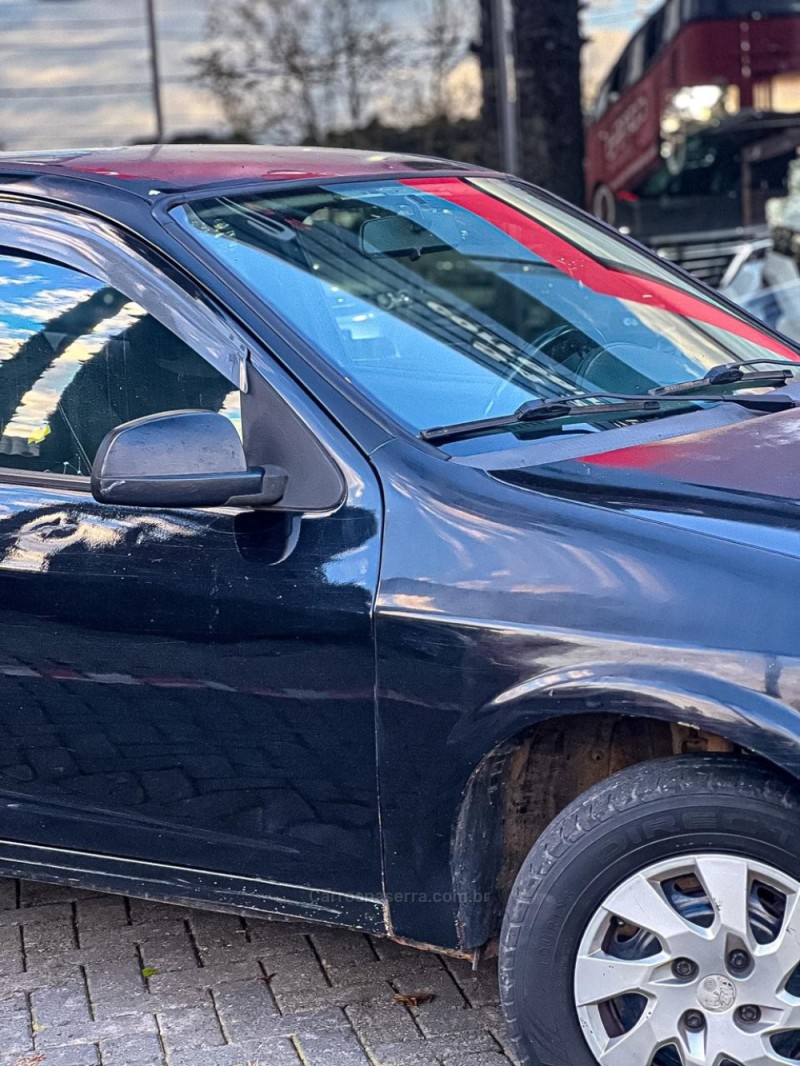 CELTA 1.0 MPFI LS 8V FLEX 2P MANUAL - 2007 - CANELA