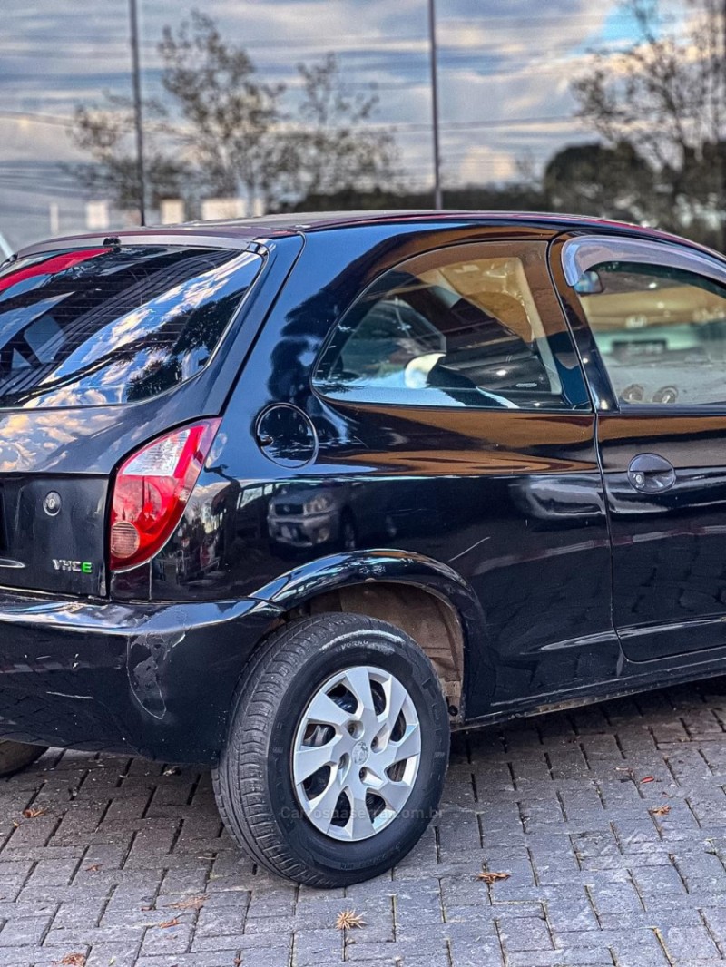 CELTA 1.0 MPFI LS 8V FLEX 2P MANUAL - 2007 - CANELA