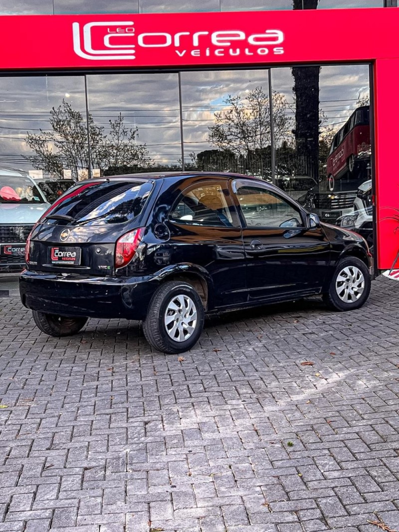 CELTA 1.0 MPFI LS 8V FLEX 2P MANUAL - 2007 - CANELA