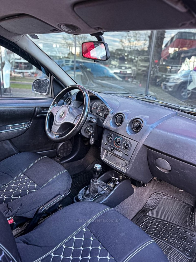 CELTA 1.0 MPFI LS 8V FLEX 2P MANUAL - 2007 - CANELA