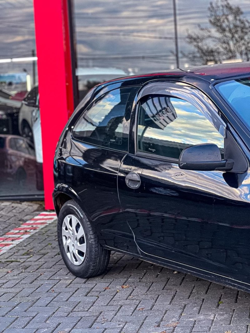 CELTA 1.0 MPFI LS 8V FLEX 2P MANUAL - 2007 - CANELA