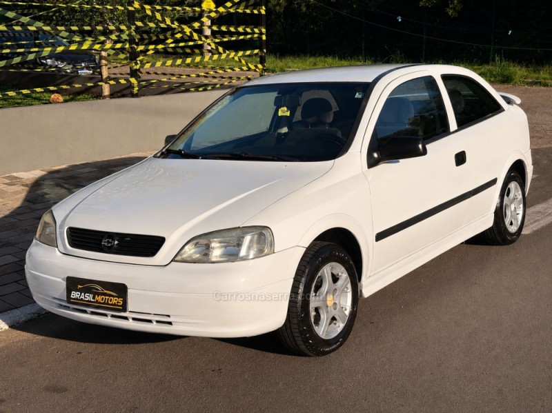 astra 1.8 mpfi gl 8v gasolina 2p manual 1999 estancia velha