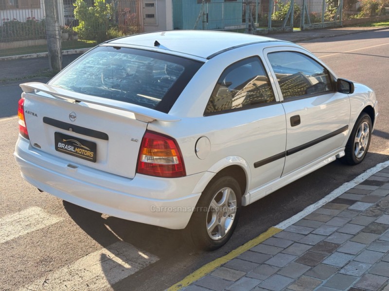 ASTRA 1.8 MPFI GL 8V GASOLINA 2P MANUAL - 1999 - ESTâNCIA VELHA