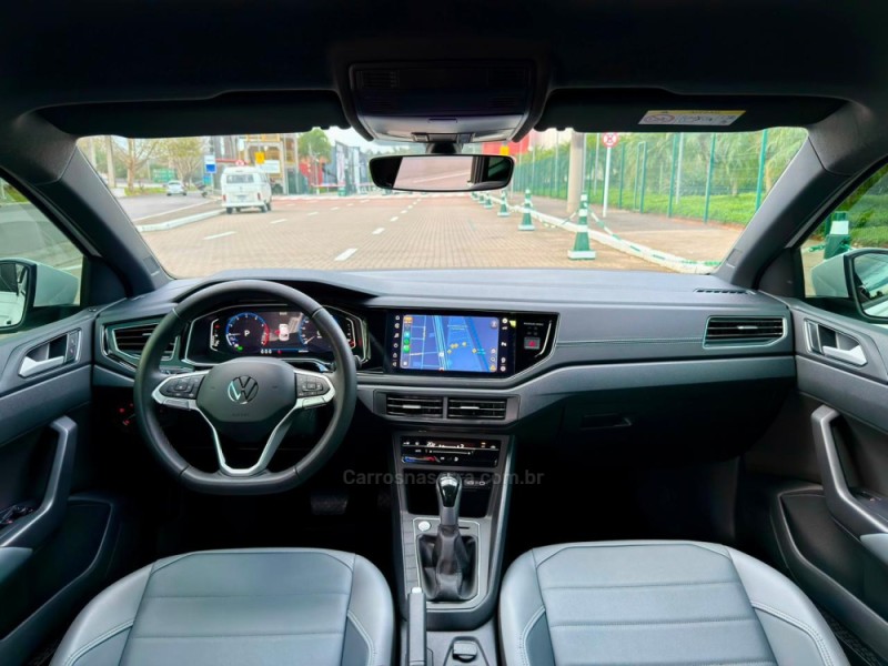 NIVUS 1.0 TSI HIGHLINE FLEX 4P AUTOMÁTICO - 2024 - ESTâNCIA VELHA