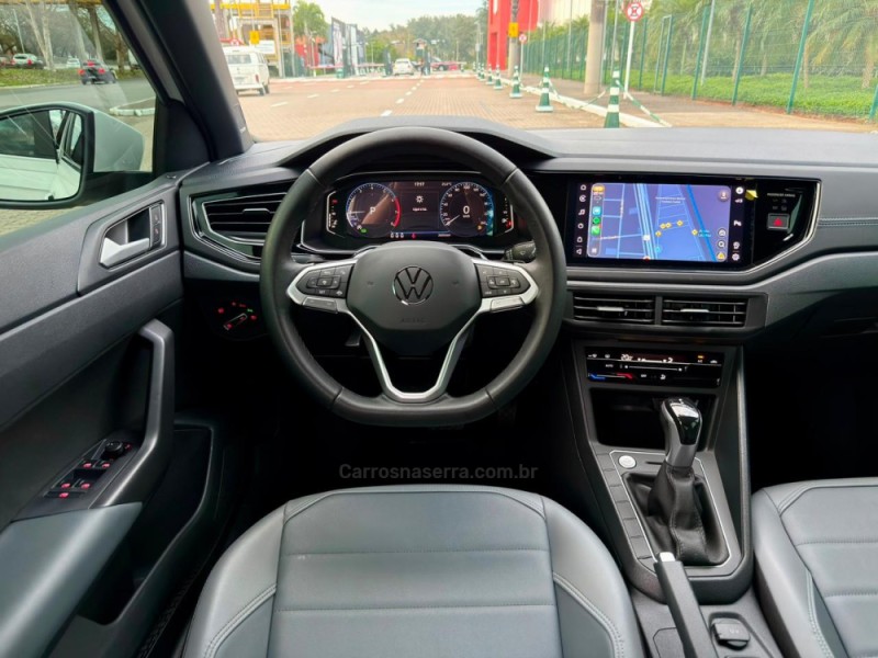 NIVUS 1.0 TSI HIGHLINE FLEX 4P AUTOMÁTICO - 2024 - ESTâNCIA VELHA