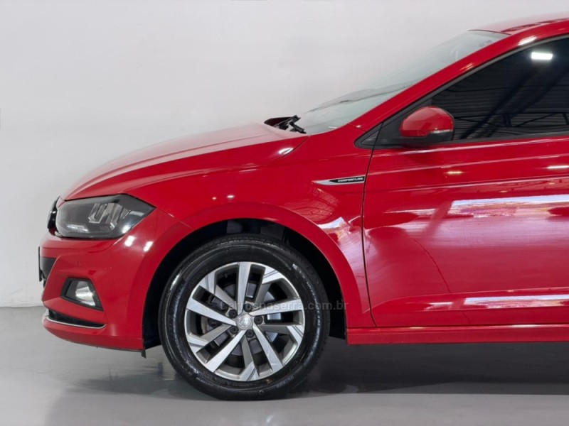 VIRTUS 1.0 200 TSI COMFORTLINE AUTOMÁTICO - 2018 - ESTâNCIA VELHA