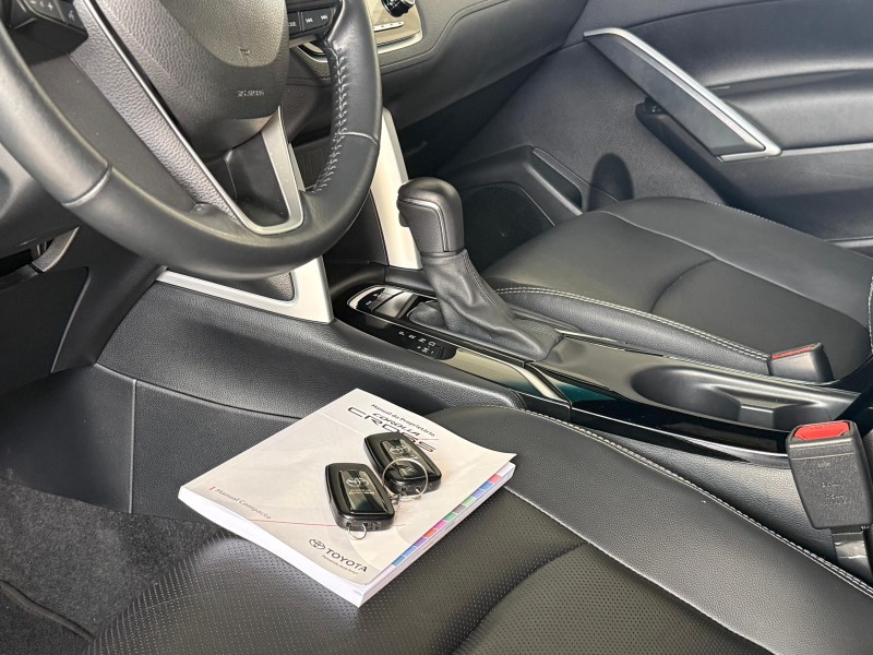 COROLLA 2.0 CROSS XRE 16V FLEX 4P AUTOMÁTICO - 2022 - BENTO GONçALVES