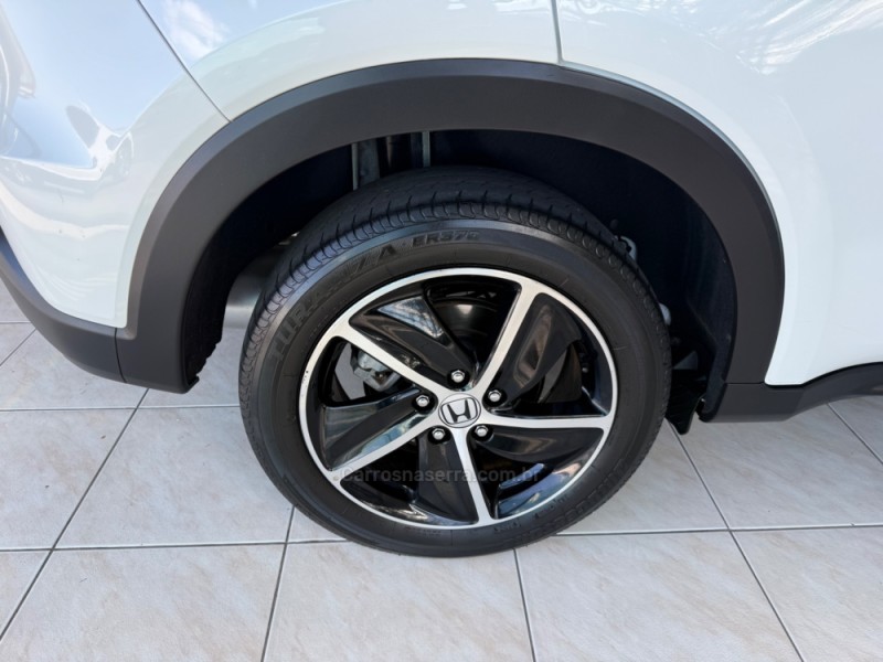 HR-V 1.8 16V FLEX EXL 4P AUTOMÁTICO - 2020 - BENTO GONçALVES