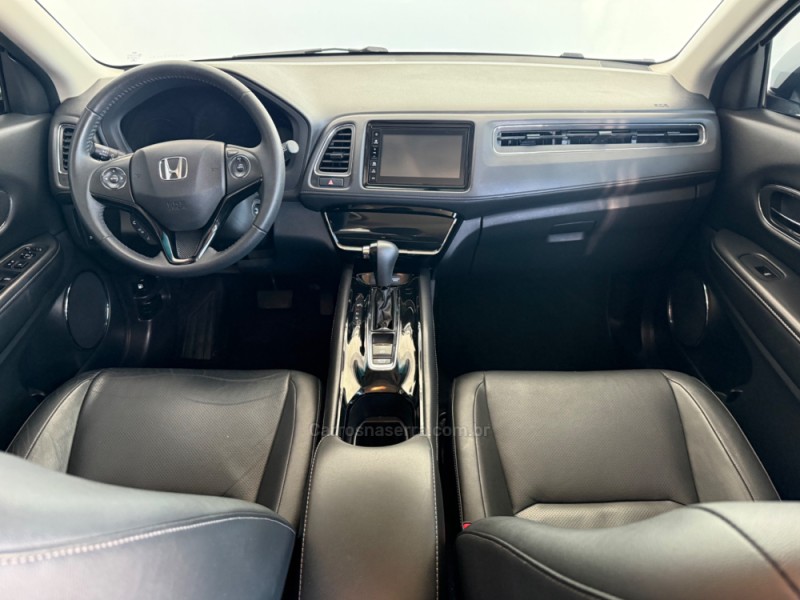 HR-V 1.8 16V FLEX EXL 4P AUTOMÁTICO - 2020 - BENTO GONçALVES