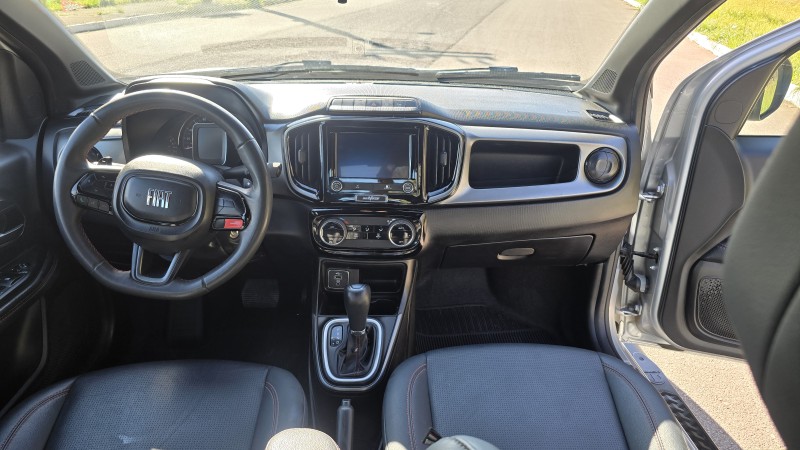 STRADA 1.0 ULTRA CD 12V TURBO FLEX 4P AUTOMÁTICO - 2024 - BENTO GONçALVES