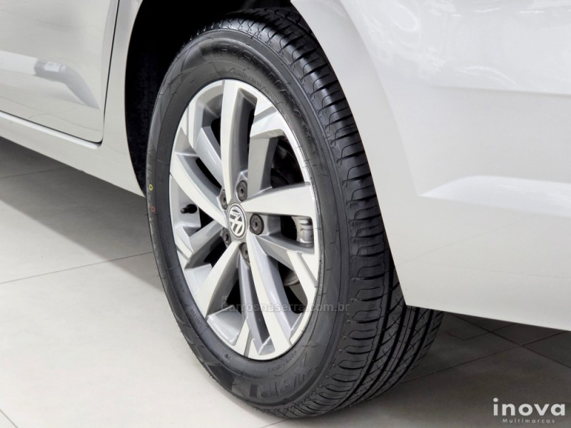 VIRTUS 1.0 200 TSI COMFORTLINE AUTOMÁTICO - 2020 - NOVO HAMBURGO