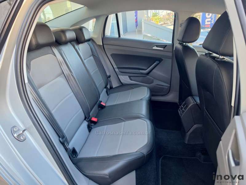 VIRTUS 1.0 200 TSI COMFORTLINE AUTOMÁTICO - 2020 - NOVO HAMBURGO