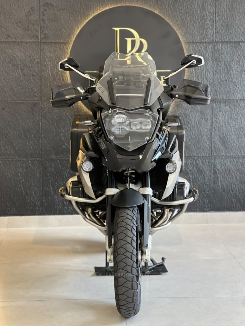 r 1250 gs premium triple black 2023 sao leopoldo