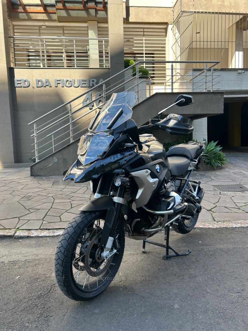 R 1250 GS PREMIUM TRIPLE BLACK - 2023 - SãO LEOPOLDO