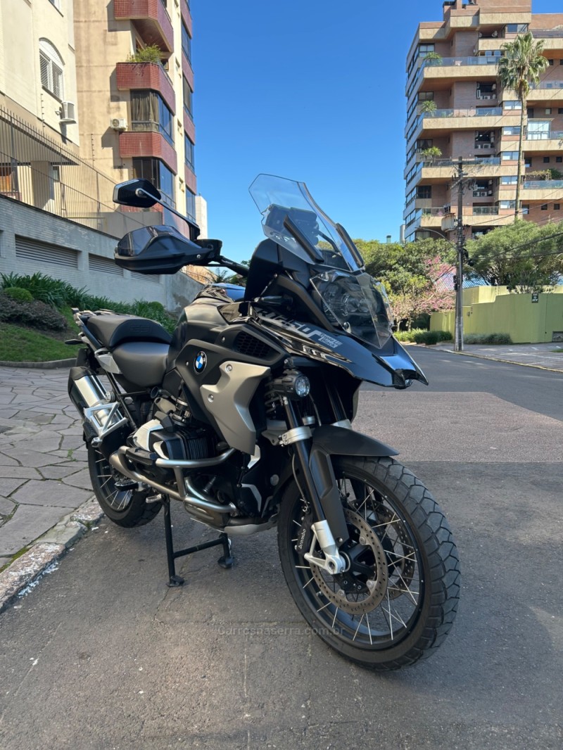 r 1250 gs premium triple black 2023 sao leopoldo