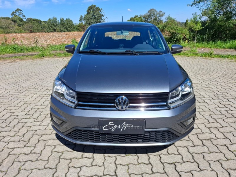 GOL 1.6 MSI FLEX 4P AUTOMÁTICO - 2020 - BENTO GONçALVES