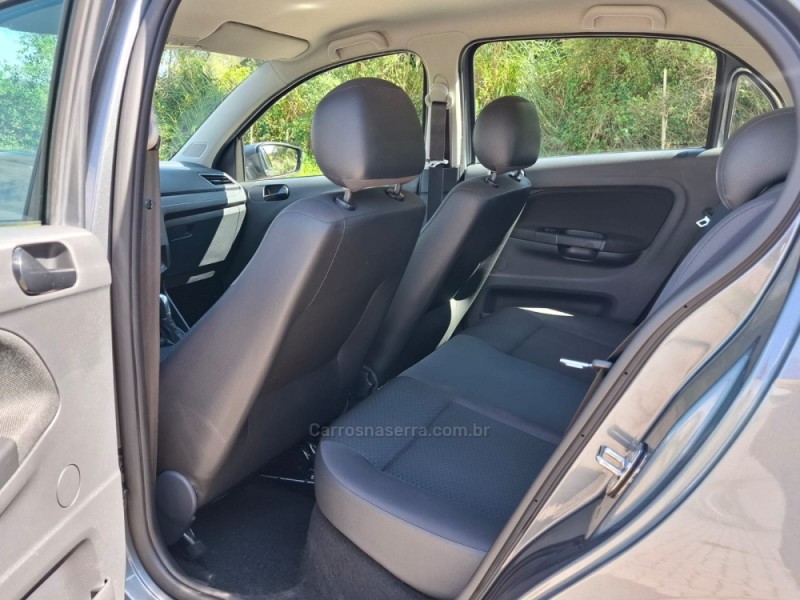 GOL 1.6 MSI FLEX 4P AUTOMÁTICO - 2020 - BENTO GONçALVES