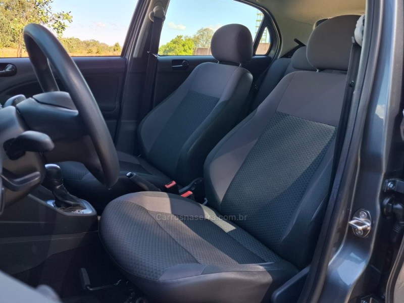 GOL 1.6 MSI FLEX 4P AUTOMÁTICO - 2020 - BENTO GONçALVES