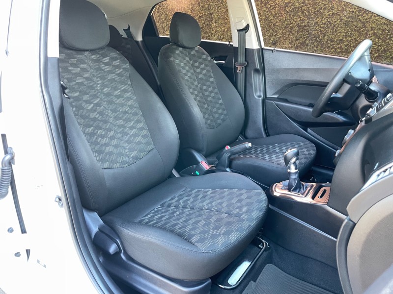 HB20 1.6 COMFORT 16V FLEX 4P MANUAL - 2016 - CAXIAS DO SUL