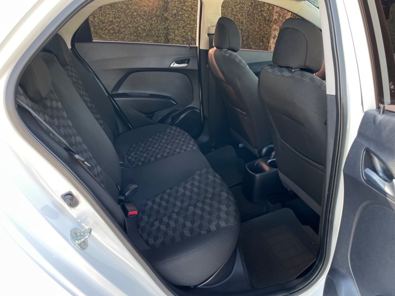 HB20 1.6 COMFORT 16V FLEX 4P MANUAL - 2016 - CAXIAS DO SUL