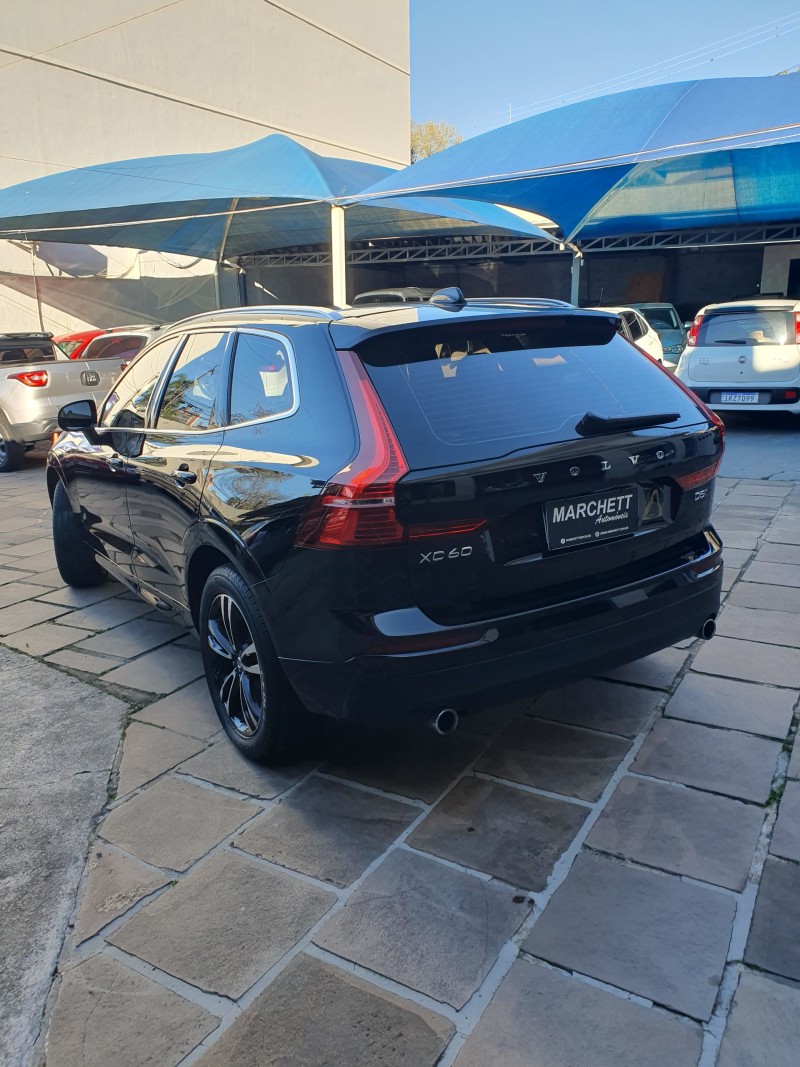 XC60 2.0 D5 MOMENTUM AWD DIESEL 4P AUTOMÁTICO - 2019 - CAXIAS DO SUL