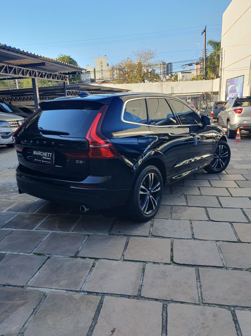 XC60 2.0 D5 MOMENTUM AWD DIESEL 4P AUTOMÁTICO - 2019 - CAXIAS DO SUL