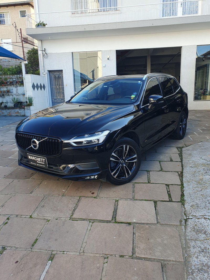 xc60 2.0 d5 momentum awd diesel 4p automatico 2019 caxias do sul