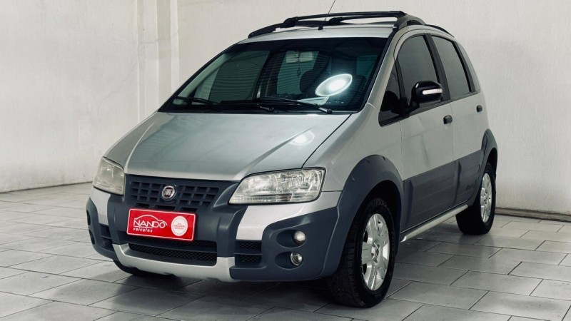idea 1.8 mpi adventure locker 8v flex 4p manual 2009 estancia velha