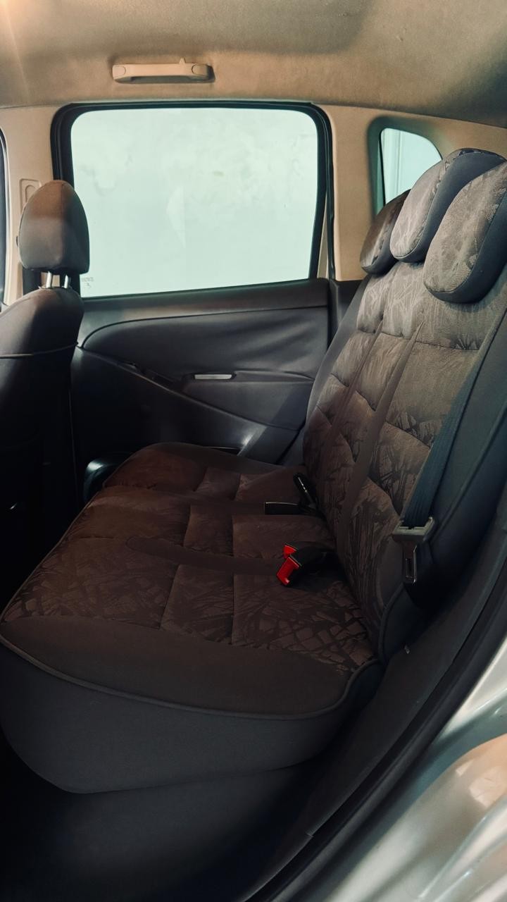IDEA 1.8 MPI ADVENTURE LOCKER 8V FLEX 4P MANUAL - 2009 - ESTâNCIA VELHA