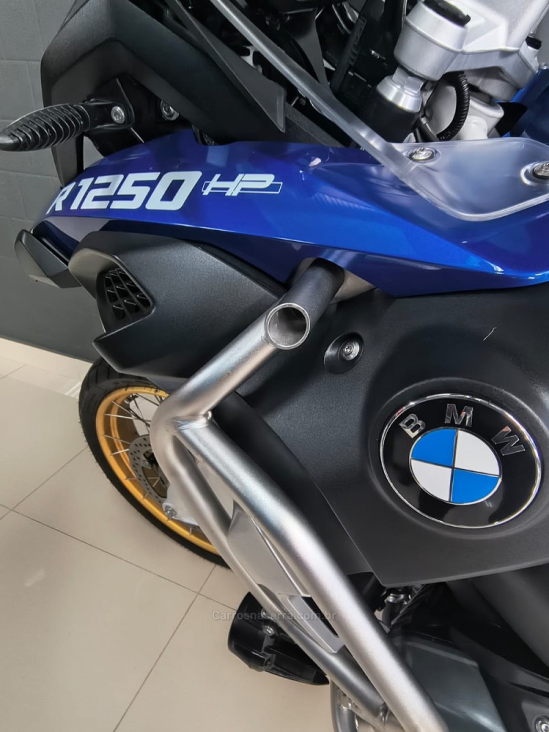 R 1250 ADVENTURE PREMIUM HP - 2020 - CAXIAS DO SUL