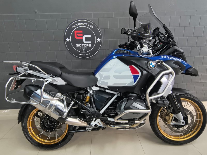 r 1250 adventure premium hp 2020 caxias do sul