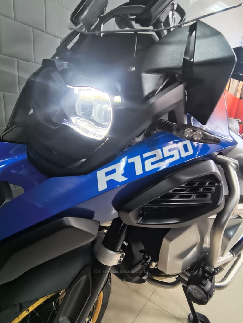 R 1250 ADVENTURE PREMIUM HP - 2020 - CAXIAS DO SUL