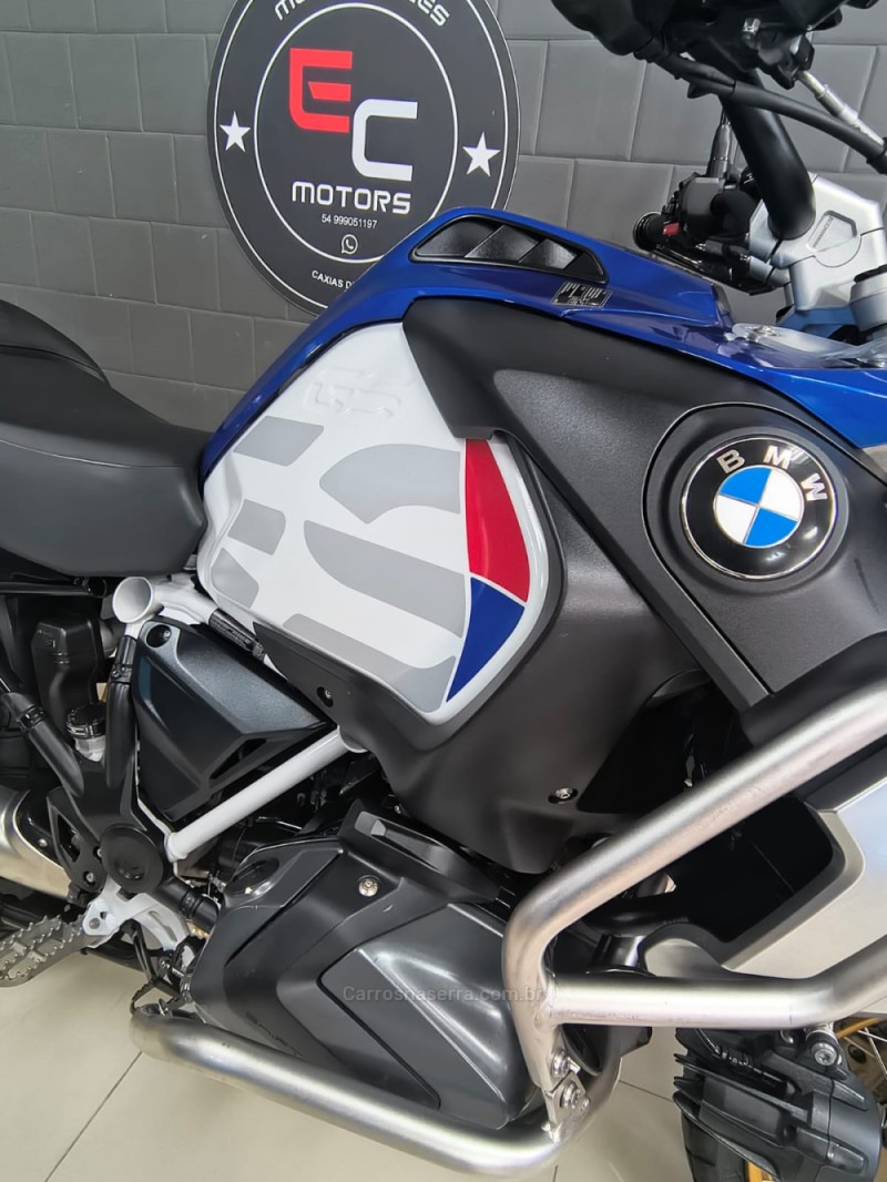 R 1250 ADVENTURE PREMIUM HP - 2020 - CAXIAS DO SUL