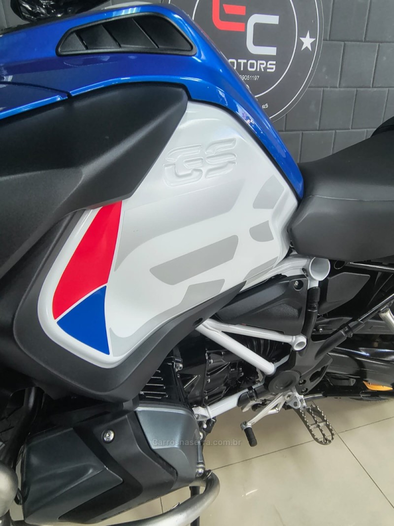 R 1250 ADVENTURE PREMIUM HP - 2020 - CAXIAS DO SUL
