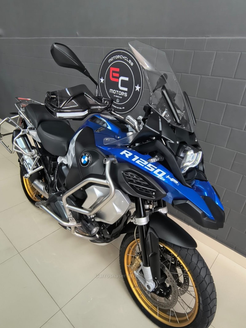R 1250 ADVENTURE PREMIUM HP - 2020 - CAXIAS DO SUL