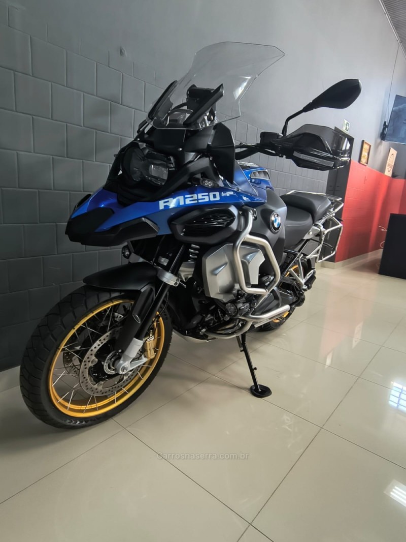 R 1250 ADVENTURE PREMIUM HP - 2020 - CAXIAS DO SUL