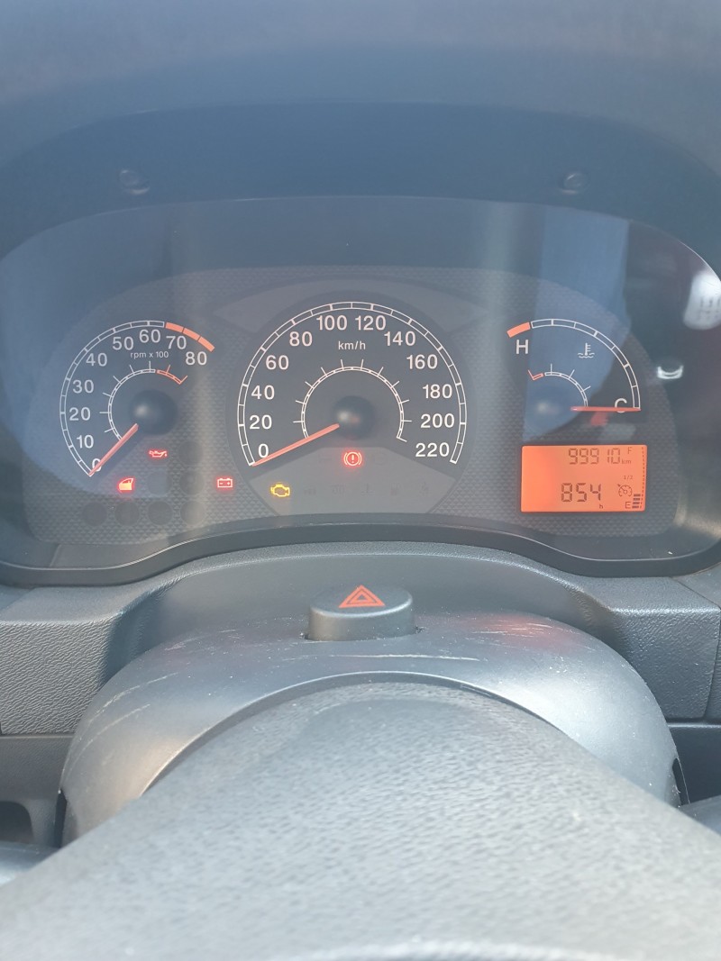 STRADA 1.4 MPI TREKKING CS 8V FLEX 2P MANUAL - 2010 - CAXIAS DO SUL