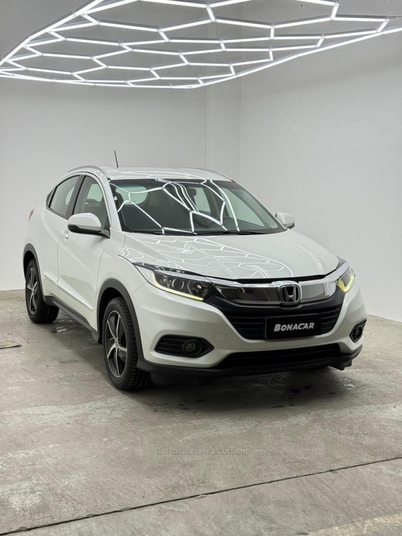 HR-V 1.8 16V FLEX EX 4P AUTOMÁTICO - 2021 - CAXIAS DO SUL
