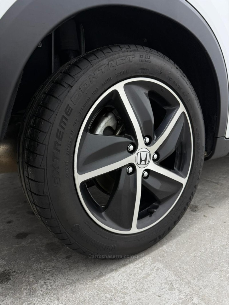 HR-V 1.8 16V FLEX EX 4P AUTOMÁTICO - 2021 - CAXIAS DO SUL