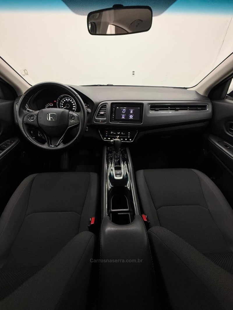 HR-V 1.8 16V FLEX EX 4P AUTOMÁTICO - 2021 - CAXIAS DO SUL