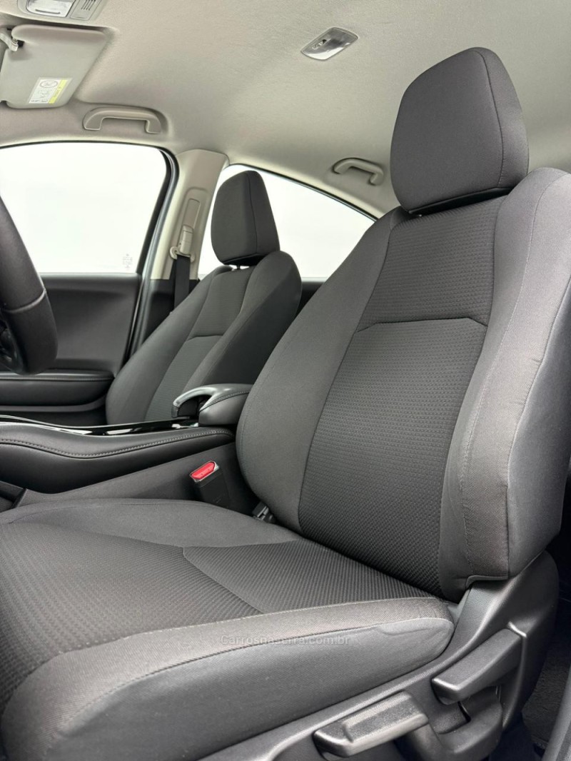 HR-V 1.8 16V FLEX EX 4P AUTOMÁTICO - 2021 - CAXIAS DO SUL
