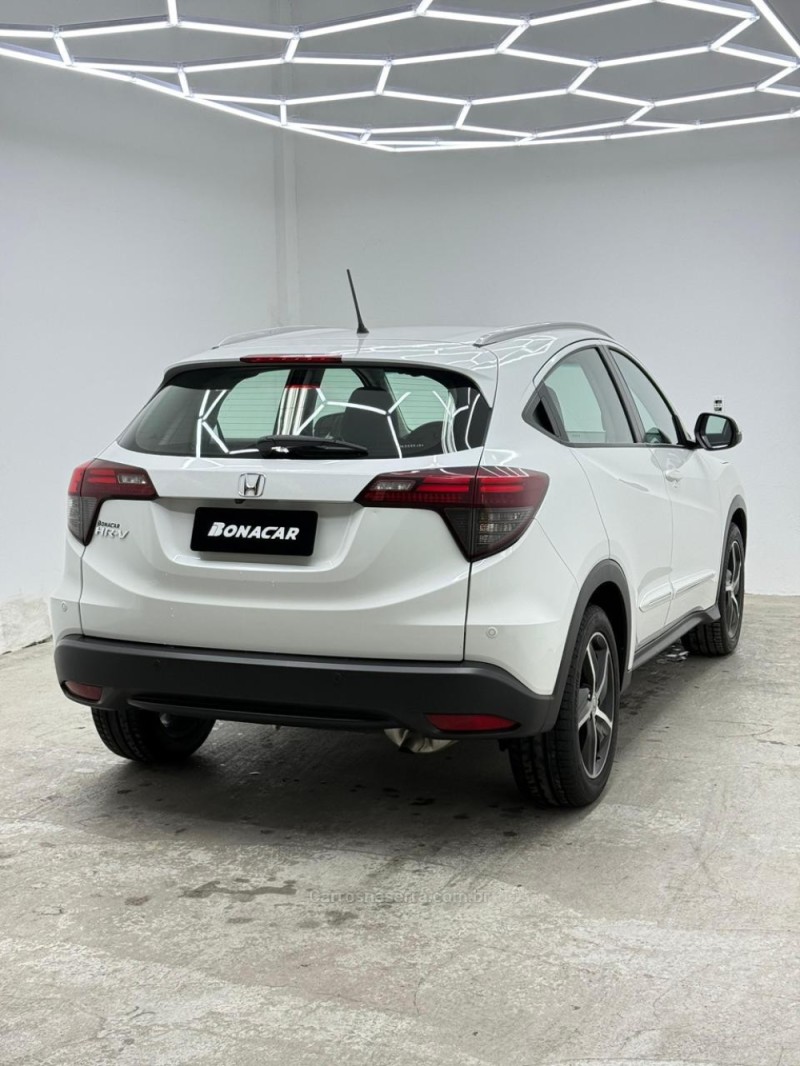 HR-V 1.8 16V FLEX EX 4P AUTOMÁTICO - 2021 - CAXIAS DO SUL