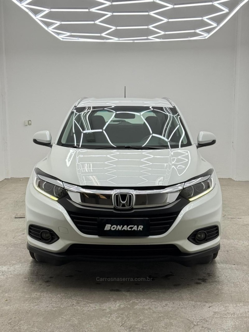 HR-V 1.8 16V FLEX EX 4P AUTOMÁTICO - 2021 - CAXIAS DO SUL