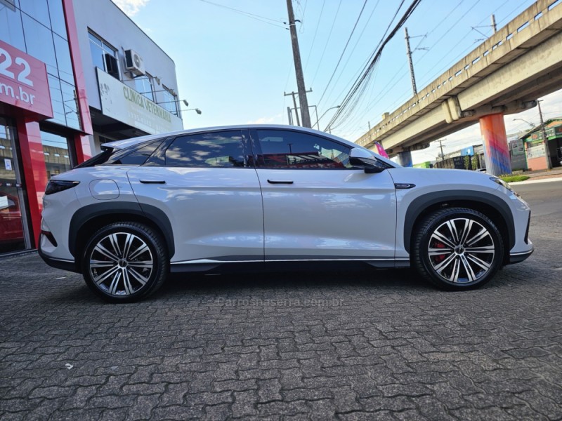 SEALION 7 82.5 KW ELÉTRICO 4P AUTOMÁTICO - 2027 - NOVO HAMBURGO