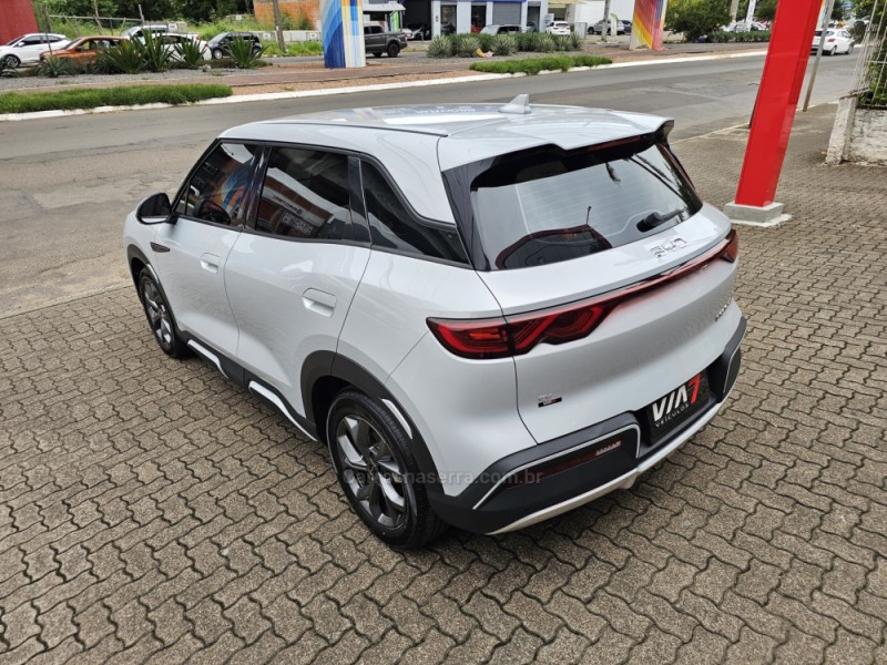 YUAN PRO 45,1 KW ELÉTRICO 4P AUTOMÁTICO - 2025 - NOVO HAMBURGO