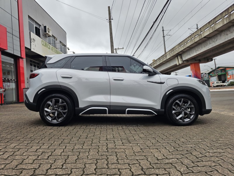 YUAN PRO 45,1 KW ELÉTRICO 4P AUTOMÁTICO - 2025 - NOVO HAMBURGO
